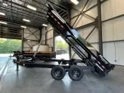new Dump Trailers PJ Trailers  for sale, in Loudon, NH Thumbnail 13