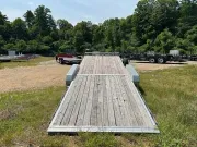 used Equipment / Flatbed Trailers Sure-Trac  for sale, in Loudon, NH Thumbnail 10