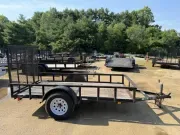 new Utility Trailers Carry-On  for sale, in Loudon, NH Thumbnail 5