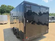 new Cargo (Enclosed) Trailers ITI Cargo  for sale, in Loudon, NH Thumbnail 6