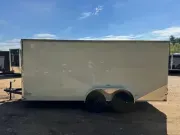 new Cargo (Enclosed) Trailers Panther Cargo  for sale, in Loudon, NH Thumbnail 15