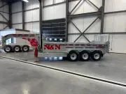 new Dump Trailers N&N Trailers  for sale, in Loudon, NH Thumbnail 5