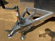 used Cargo (Enclosed) Trailers Durabull Trailers  for sale, in Loudon, NH Thumbnail 9
