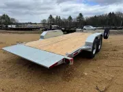 new Tilt Trailers N&N Trailers  for sale, in Loudon, NH Thumbnail 8