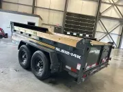 new Dump Trailers Southland Trailers  for sale, in Loudon, NH Thumbnail 7