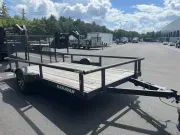 used Utility Trailers Karavan Trailers  for sale, in Loudon, NH Thumbnail 4