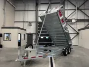 new Dump Trailers N&N Trailers  for sale, in Loudon, NH Thumbnail 23