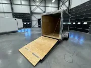 new Cargo (Enclosed) Trailers Panther Cargo  for sale, in Loudon, NH Thumbnail 11