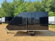 used Snowmobile Trailers SnoPro  for sale, in Loudon, NH Thumbnail 3