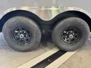 new Cargo (Enclosed) Trailers ITI Cargo  for sale, in Loudon, NH Thumbnail 11