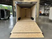 new Cargo (Enclosed) Trailers ITI Cargo  for sale, in Loudon, NH Thumbnail 18