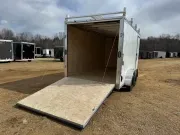 new Cargo (Enclosed) Trailers Stealth Trailers  for sale, in Loudon, NH Thumbnail 13