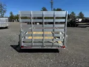 new Utility Trailers CargoPro Trailers  for sale, in Loudon, NH Thumbnail 7