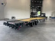 new Equipment / Flatbed Trailers Hillcrest Trailers  for sale, in Loudon, NH Thumbnail 6