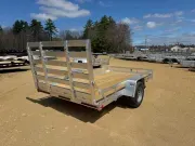 new Utility Trailers Bear Track  for sale, in Loudon, NH Thumbnail 8