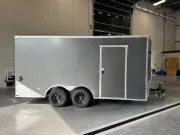 new Cargo (Enclosed) Trailers Panther Cargo  for sale, in Loudon, NH Thumbnail 11