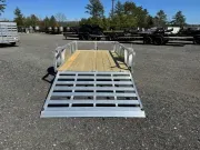new Utility Trailers CargoPro Trailers  for sale, in Loudon, NH Thumbnail 10