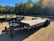 used Equipment / Flatbed Trailers Rice  for sale, in Loudon, NH Thumbnail 8
