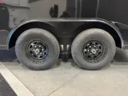 new Cargo (Enclosed) Trailers ITI Cargo  for sale, in Loudon, NH Thumbnail 11