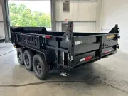 new Dump Trailers Griffin Trailers  for sale, in Loudon, NH Thumbnail 6
