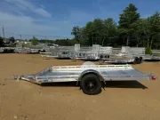 new Utility Trailers CargoPro Trailers  for sale, in Loudon, NH Thumbnail 5