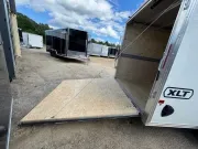new Cargo (Enclosed) Trailers Stealth Trailers  for sale, in Loudon, NH Thumbnail 14