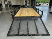 new Utility Trailers Sure-Trac  for sale, in Loudon, NH Thumbnail 10