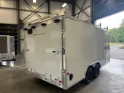 new Cargo (Enclosed) Trailers Stealth Trailers  for sale, in Loudon, NH Thumbnail 8
