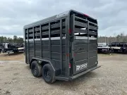 new Stock / Stock Combo Trailers CornPro  for sale, in Loudon, NH Thumbnail 4