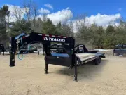 new Other Trailers PJ Trailers  for sale, in Loudon, NH Thumbnail 4