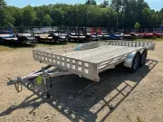 used Utility Trailers CargoPro Trailers  for sale, in Loudon, NH Thumbnail 10