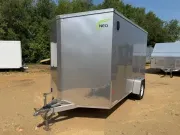 used Cargo (Enclosed) Trailers NEO Trailers  for sale, in Loudon, NH Thumbnail 8