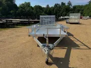 new Utility Trailers CargoPro Trailers  for sale, in Loudon, NH Thumbnail 3