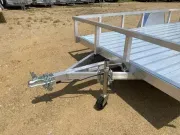 new Utility Trailers Sport Haven  for sale, in Loudon, NH Thumbnail 14
