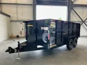 new Dump Trailers Griffin Trailers  for sale, in Loudon, NH Thumbnail 9
