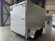 new Cargo (Enclosed) Trailers ITI Cargo  for sale, in Loudon, NH Thumbnail 8