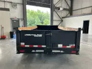 new Dump Trailers Southland Trailers  for sale, in Loudon, NH Thumbnail 8
