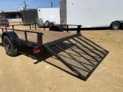 used Utility Trailers Carry-On  for sale, in Loudon, NH Thumbnail 10