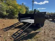 new Dump Trailers Sure-Trac  for sale, in Loudon, NH Thumbnail 13
