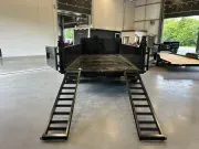 new Dump Trailers Griffin Trailers  for sale, in Loudon, NH Thumbnail 14