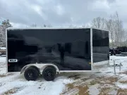 new Cargo (Enclosed) Trailers Stealth Trailers  for sale, in Loudon, NH Thumbnail 8