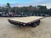new Equipment / Flatbed Trailers Sure-Trac  for sale, in Loudon, NH Thumbnail 8
