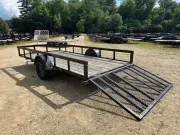 used Utility Trailers Other  for sale, in Loudon, NH Thumbnail 2