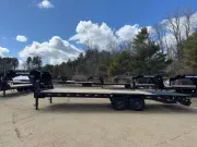 new Other Trailers PJ Trailers  for sale, in Loudon, NH Thumbnail 5