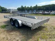 used Utility Trailers Mission  for sale, in Loudon, NH Thumbnail 7