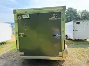 used Cargo (Enclosed) Trailers Ideal Cargo  for sale, in Loudon, NH Thumbnail 5