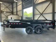 new Dump Trailers PJ Trailers  for sale, in Loudon, NH Thumbnail 8