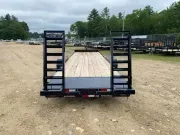 new Equipment / Flatbed Trailers Rice  for sale, in Loudon, NH Thumbnail 7