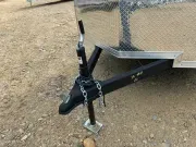 new Cargo (Enclosed) Trailers ITI Cargo  for sale, in Loudon, NH Thumbnail 20