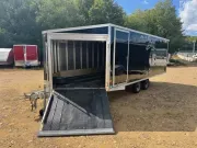 used Snowmobile Trailers SnoPro  for sale, in Loudon, NH Thumbnail 21